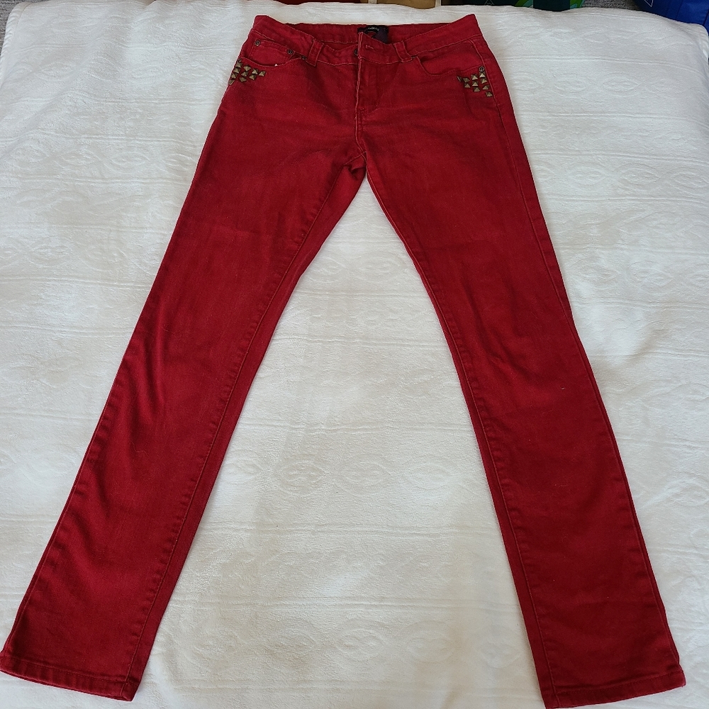 Candy couture Jeans